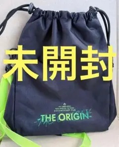 Mrs. GREEN APPLE サコッシュ THE ORIGIN - メルカリ