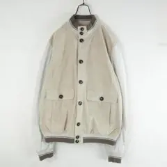 ギャロッティ ジャケット ブルゾン 48 イタリア製 ギャロッティ ジャケット ブルゾン 48 イタリア製