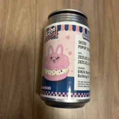 チャンビン⭐️ラベルドリンクSKZOO POPUP STORE 2025