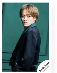 トラジャシングル「陰ニモ日向ニモ」MV&ジャケ写オフショット第1弾　松倉海斗③