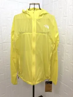 THE NORTH FACE ウィンドシェル スワローテイルフーディ