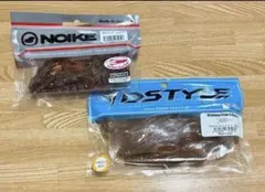 スモーキンダッド、ウィニングクローのサムネイル