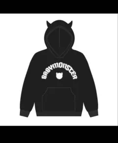 2026年最新】ベビモン パーカーの人気アイテム - メルカリ