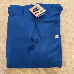 Champion reverse weave