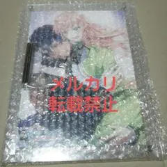 直筆サイン入 ループ7回目の悪役令嬢 オーバーラップ9周年アクリル額装入複製原画 オーバーラップストア｜「ループ7回目の悪役令嬢は、元敵国で