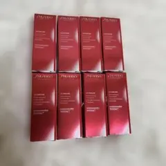 SHISEIDO アルティミューン 美容液 特製サイズ 10mL ×8個セット