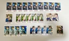 【3/23まで】 あんスタ 高峯翠 ぱしゃこれ まとめ売り 27点