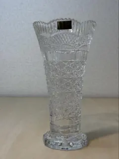 2026年最新】カメイクリスタル花瓶の人気アイテム - メルカリ