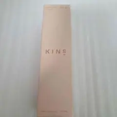 KINS クレンジングオイル 100mlのサムネイル
