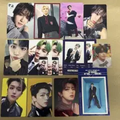 髙塚大夢　トレカ　ミニトレカ　ステッカー　POPUP