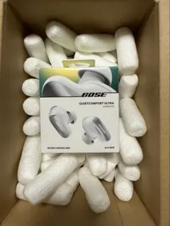 BOSE QuietComfort Ultra Earbuds GEN 2