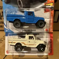 ミニカー　ホットウィール　TH