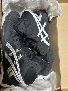 2026年最新】［アシックス］ レスリングシューズ snapdownの人気