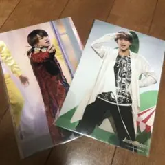 新品✨ King&Prince 平野紫耀 ジャニアイステージフォト ステフォ