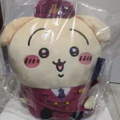 2026年最新】ちいかわ 阪急 bigぬいぐるみの人気アイテム - メルカリ