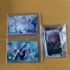 プロジェクトセカイ モモジャンセット