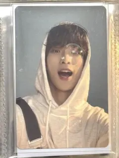 ドギョム DREAM Carat盤 トレカ