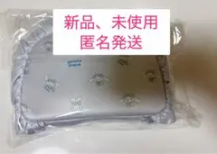 本日発送】サンリオ ジェラピケ コラボ ポーチ シナモン - メルカリ