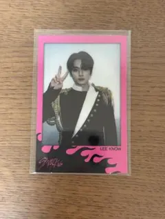 straykids 樂star リノ soundwave ラキドロ 3.0