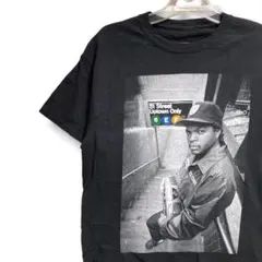FERT ラップ Tシャツ アイスキューブ ICE CUBE ヒップホップ 洋楽のサムネイル