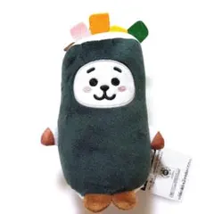 2026年最新】bt21ボールチェーン付きぬいぐるみの人気アイテム - メルカリ
