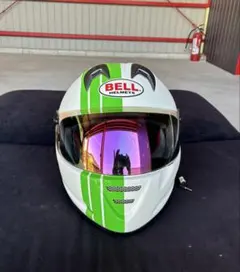 超美品◾️AGV K6ホワイトカーボン◾️正規品アジアン☆使用10回程度