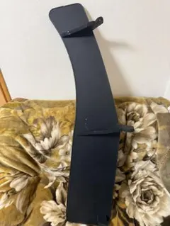 JAOS フットレスト JLラングラー 右ハンドル用 B348903Z ジャオス