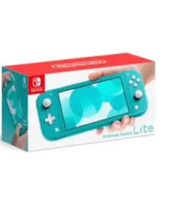 Nintendo Switch NINTENDO SWITCH LITE ター…