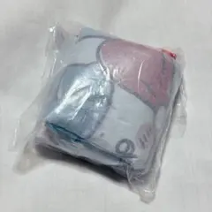 ちいかわ サンリオ ガチャ エコバッグ キティ ハチワレ