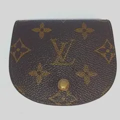 【リンゴE出品】LOUIS VUITTON ルイヴィトン ポルトモネグゼ 2026年最新】:ルイヴィトン モノグラム ポルトモネグゼの人気アイテム
