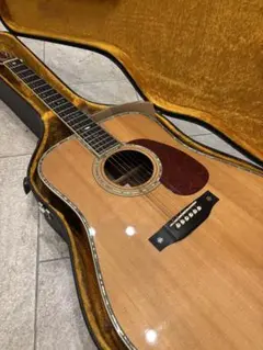 S.Yairi YD-42 N アコースティック ギター オール単板 S.Yairi YD-42 / N | 札幌の楽器屋さん｜MR.GAKKI LAB｜中古買取