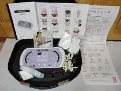 スリムビューティハウス リアライズ EMS テクノリンク一式 楽天市場】【ポイント2倍！ワンダフルデー】 スリムビューティハウス