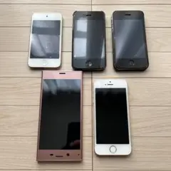 iPhone8 2台　ジャンク　まとめ売り Yahoo!オークション -「iphone ジャンク まとめ」の落札相場