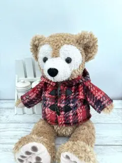 2025年最新】ダッフィー 赤リボンの人気アイテム - メルカリ