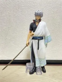 一番くじ 銀魂生誕20周年記念　銀魂展　はたちのつどい　B賞坂田銀時