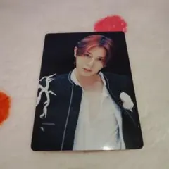 【翌日発送】【匿名発送】Hey! Say! JUMP 山田涼介 トレカ