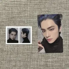 WayV 白色定格 Eternal White シャオジュン