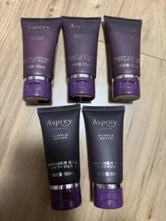 2026年最新】asprey アスプレイ アメニティの人気アイテム - メルカリ