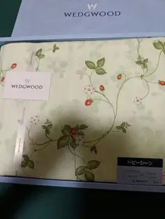 2026年最新】WEDGWOOD フラットシーツの人気アイテム - メルカリ