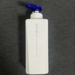 イーラル リペアトリートメント ライト 新品 未開封 箱無しのサムネイル