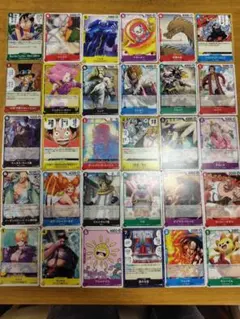 ChaosTCG このすば デッキ デッキパーツ - メルカリ