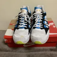 asics ターサー×コムデギャルソンのサムネイル