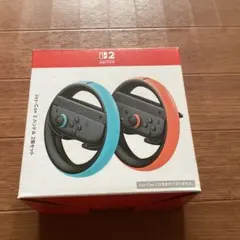 し*う様 Switch2用 Joy-Con2 ハンドル2個セット