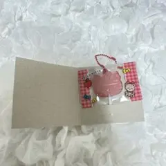 サンリオ　キャンディチャームズ　キティー