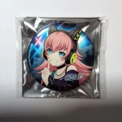 バンドリ トレーディングハート缶バッジ チュチュ - メルカリ