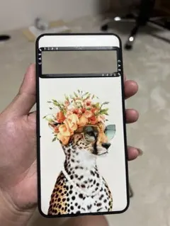 CASETiFY Google Pixel 7 Pro ケース