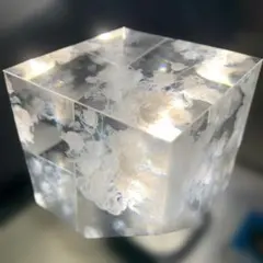 倉俣史朗 ShiroKURAMATA Floating Feather羽根の封印 - メルカリ