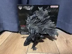 ベルセルク 一番くじ ガッツ