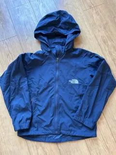 THE NORTH FACE コンパクトジャケット　140