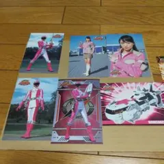 2025年最新】ボウケンジャー カードの人気アイテム - メルカリ